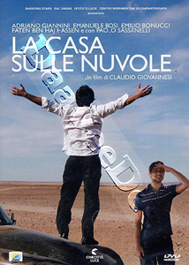 The House in the Clouds (DVD)
